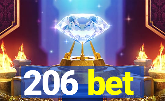206 bet